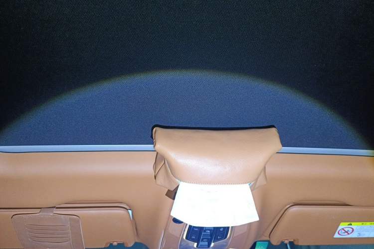 Used Bentley Bentayga 2021 4.0T V8 Headliner