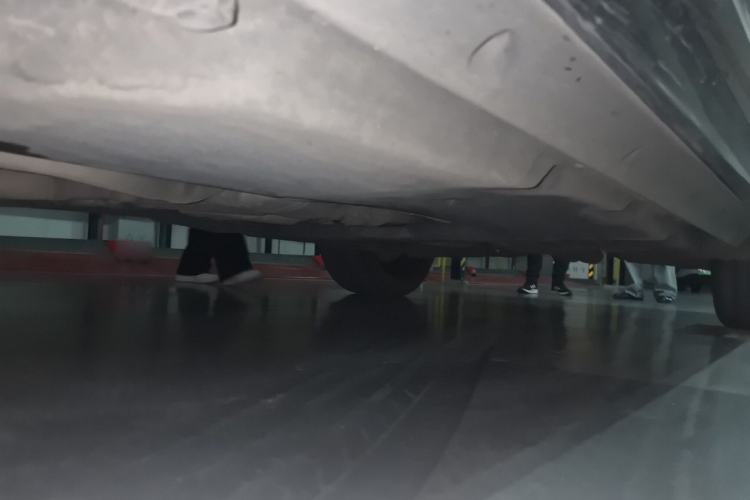 Used Bentley Bentayga 2021 4.0T V8 Chassis Front Left