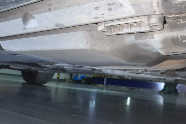 Used Bentley Bentayga 2021 4.0T V8 Chassis Front Right