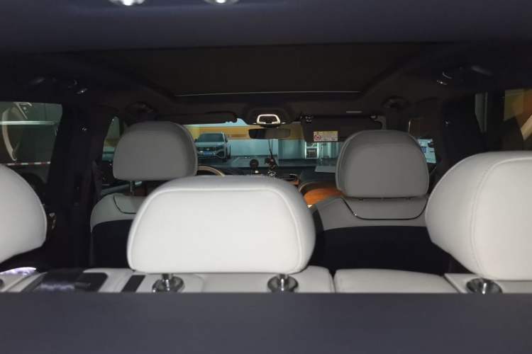 Used Bentley Bentayga 2021 4.0T V8 Headliner