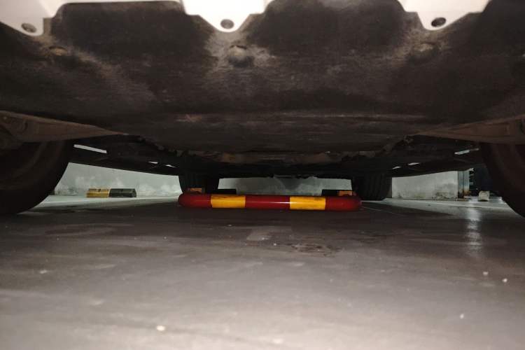 Used Bentley Bentayga 2021 4.0T V8 Chassis Front