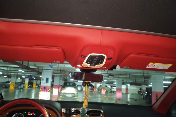 Used Bentley Bentayga 2021 4.0T V8 Headliner