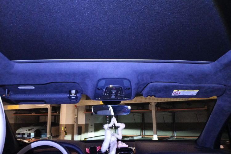 Used Bentley Bentayga 2022 4.0T V8 Headliner