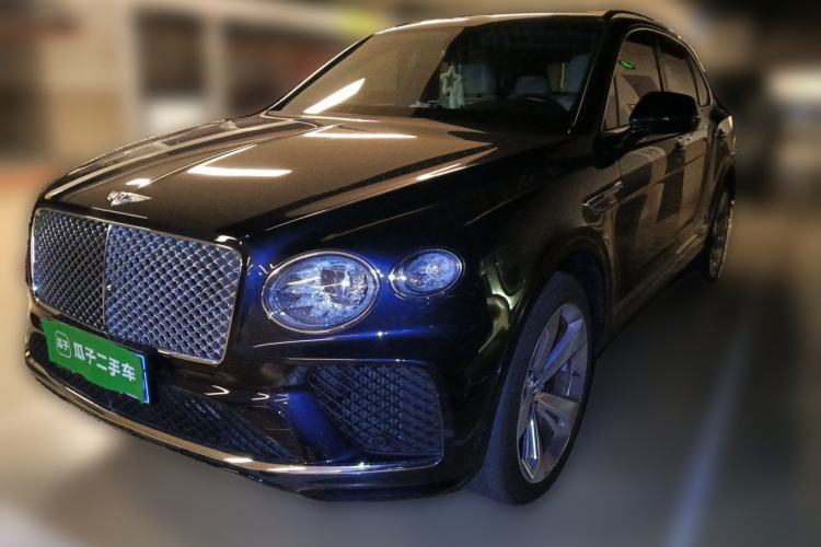 Used Bentley Bentayga 2022 4.0T V8 Guazi used car, China used car export, Used car for sale, Used  cars, Cheapest cars for sale
