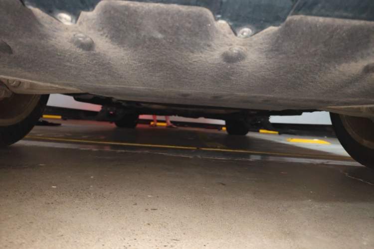 Used Bentley Bentayga 2022 4.0T V8 S Chassis Front