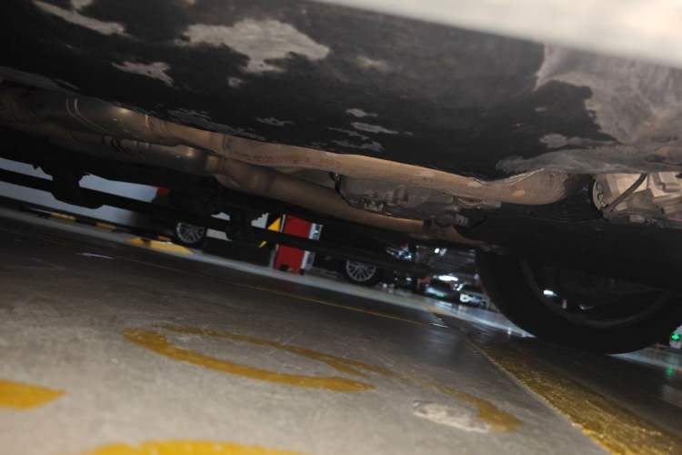 Used Bentley Bentayga 2022 4.0T V8 S Chassis Front Right
