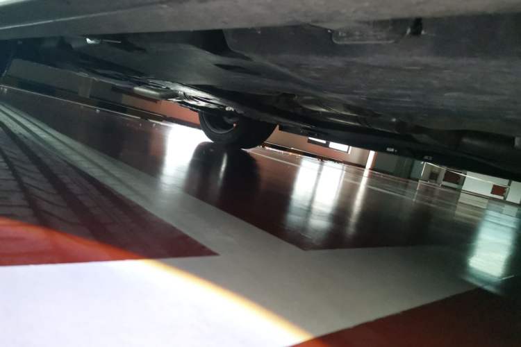 Used Bentley Bentayga 2022 4.0T V8 Chassis Front Right