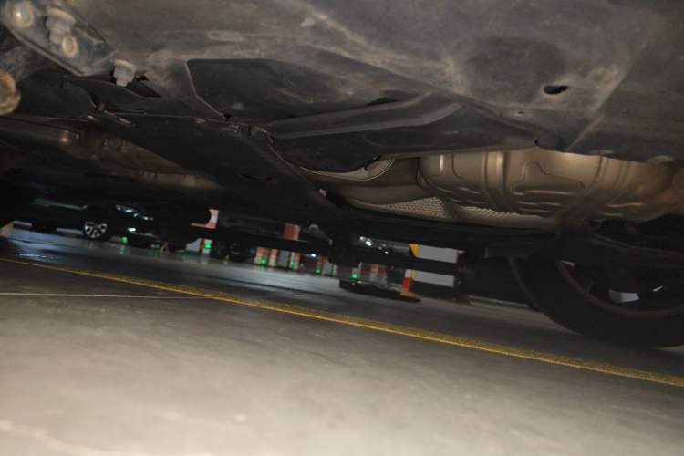 Used Bentley Bentayga 2022 4.0T V8 S Chassis Rear Left