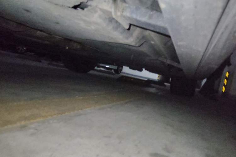 Used Bentley Bentayga 2022 4.0T V8 Chassis Front Left