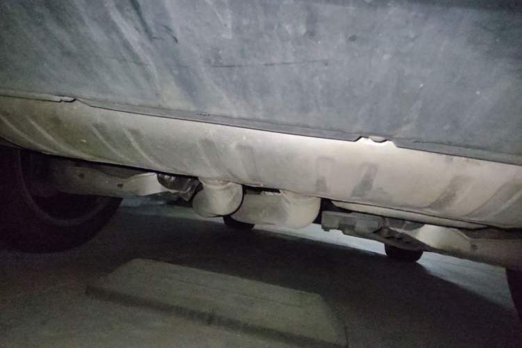 Used Bentley Bentayga 2022 4.0T V8 Chassis Rear
