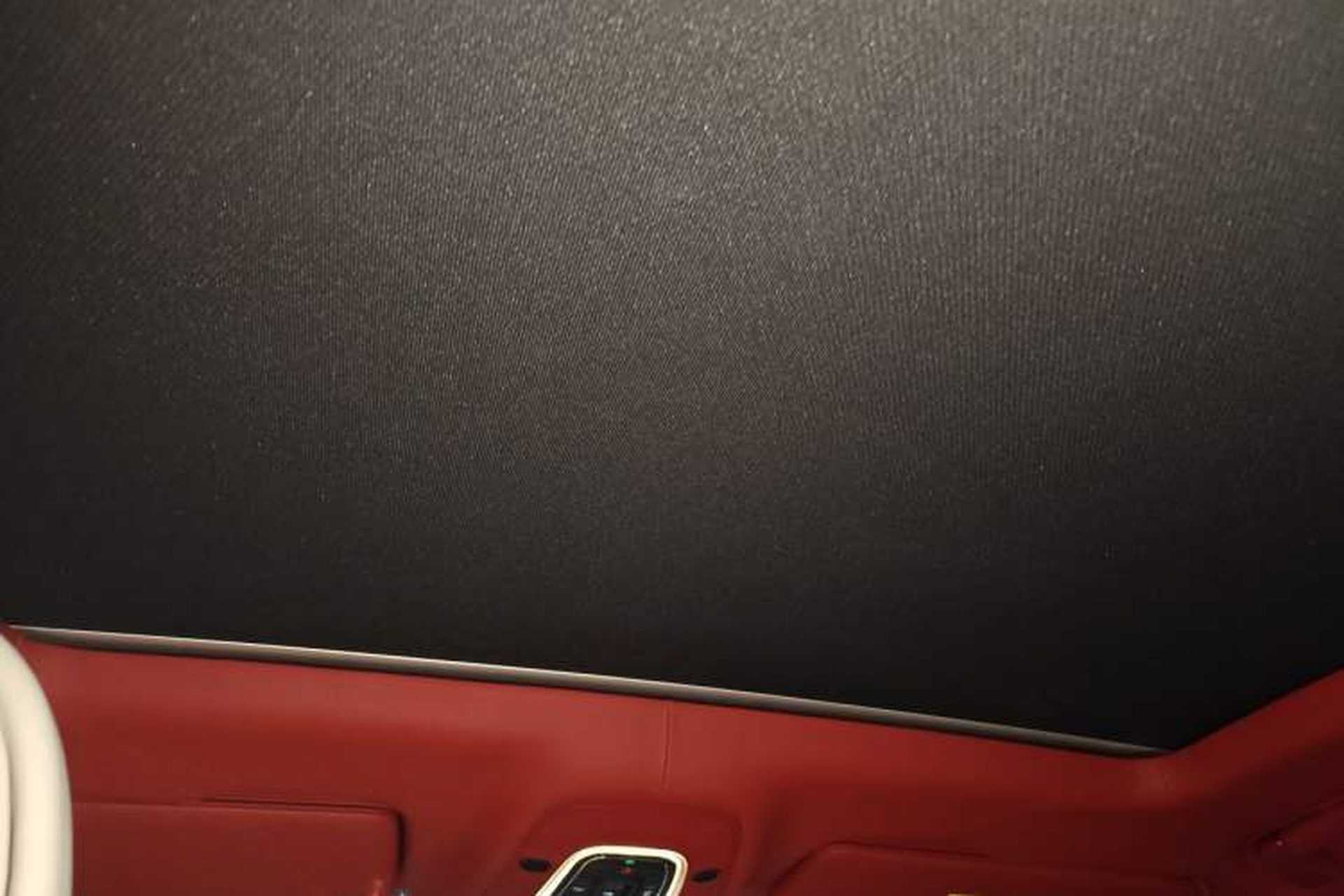 Used Bentley Bentayga 2022 4.0T V8 Headliner