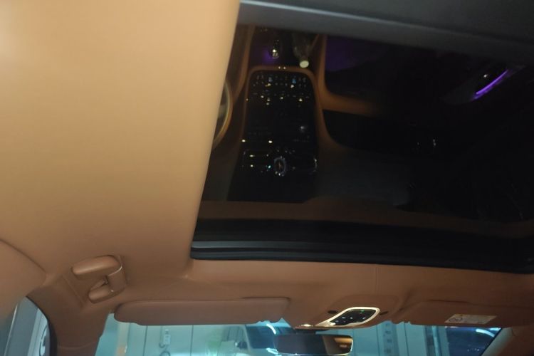 Used Bentley Bentayga 2022 4.0T V8 Headliner