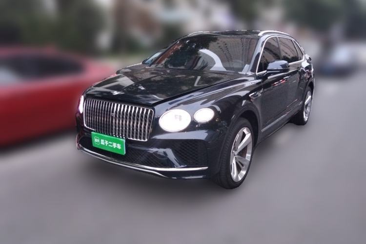 Used Bentley Bentayga  Guazi used car, China used car export, Used car for sale, Used  cars, Cheapest cars for sale