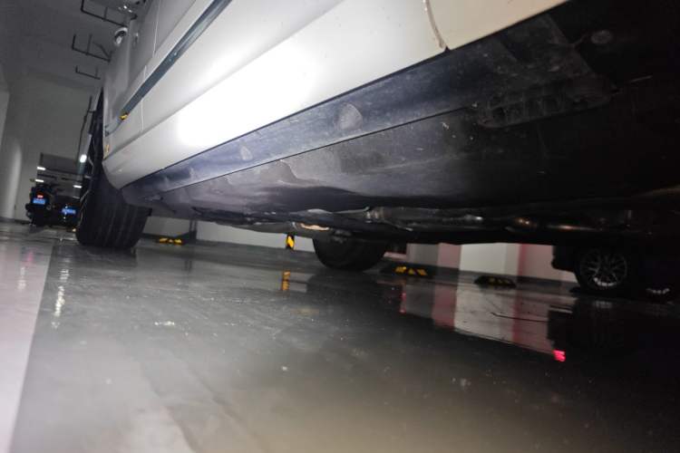 Used Bentley Bentayga 2024 4.0T V8 Chassis Front Right