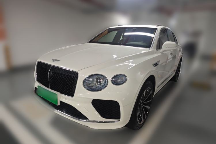 Used Bentley Bentayga 2024 4.0T V8 Guazi used car, China used car export, Used car for sale, Used  cars, Cheapest cars for sale