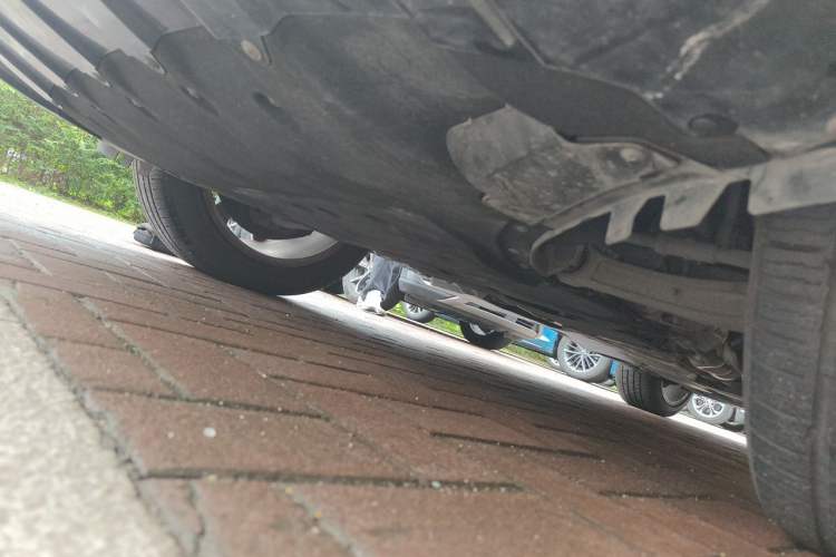 Used Bentley Bentayga Plug-in Hybrid 2021 3.0T PHEV Chassis Front Left