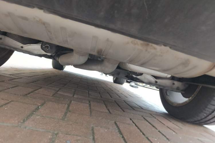 Used Bentley Bentayga Plug-in Hybrid 2021 3.0T PHEV Chassis Rear
