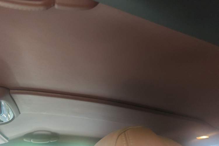 Used Bentley Continental 2004 GT 6.0 Headliner
