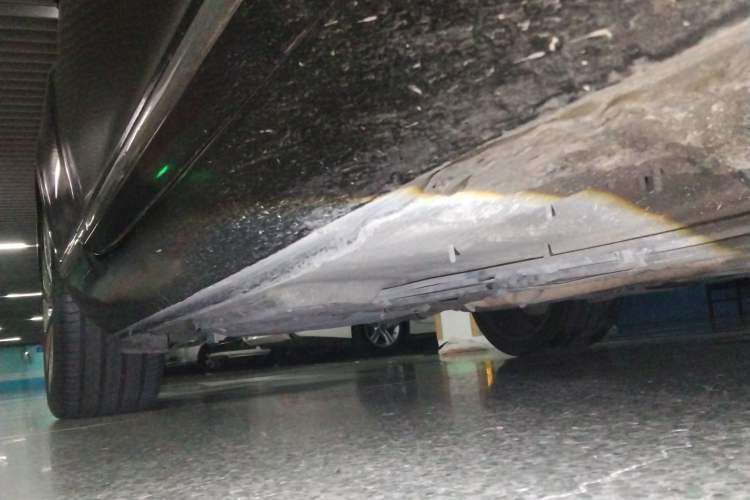 Used Bentley Continental 2010 Supersports 6.0 Chassis Front Right