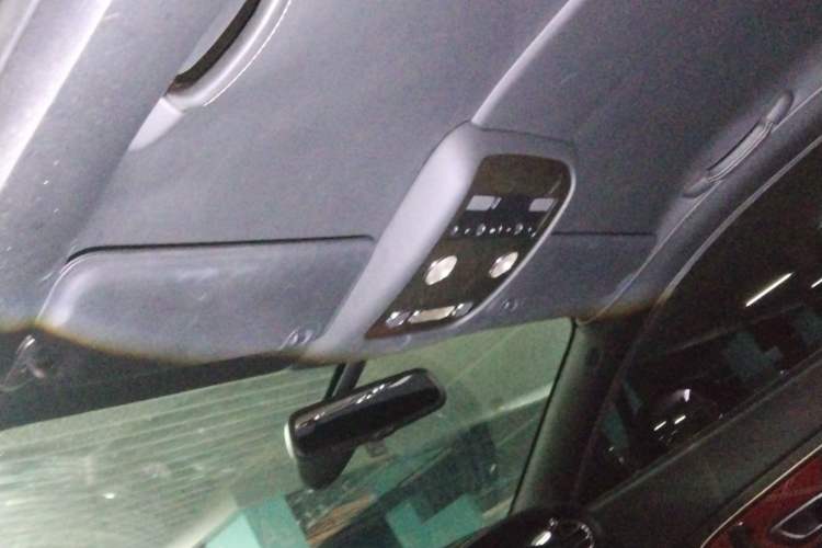 Used Bentley Continental 2010 Supersports 6.0 Headliner