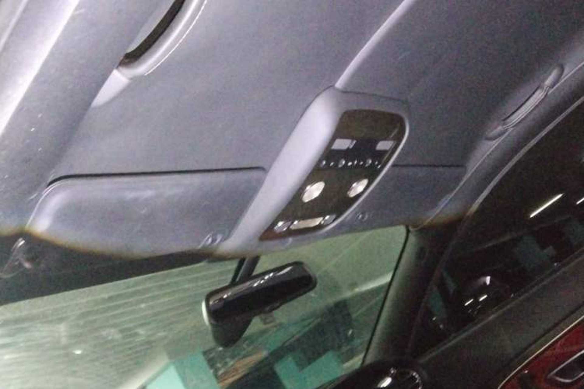 Used Bentley Continental 2010 Supersports 6.0 Headliner