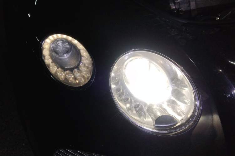 Used Bentley Continental 2010 Supersports 6.0 Right Front Headlight