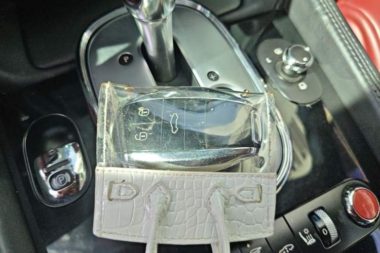 Used Bentley Continental  Vehicle Key