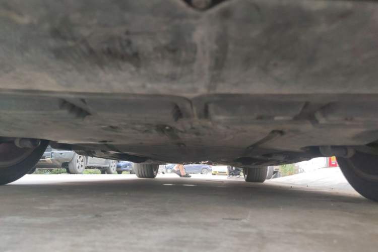 Used Bentley Continental 2012 6.0T GT W12 Chassis Front