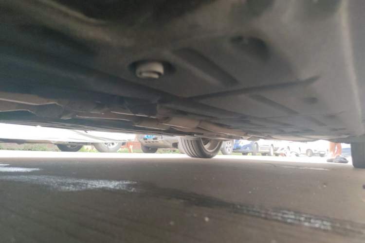 Used Bentley Continental 2012 6.0T GT W12 Chassis Front Left