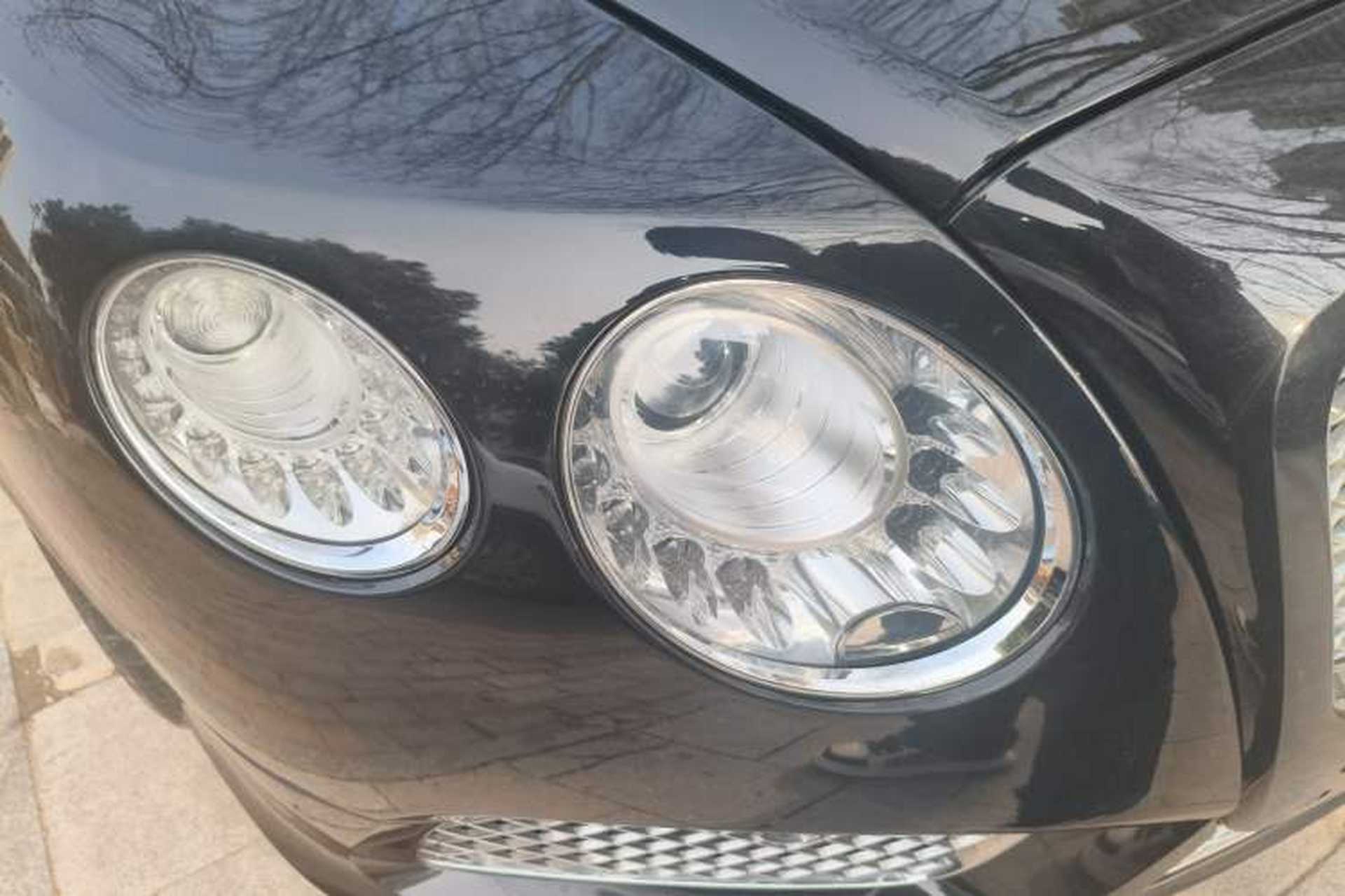 Used Bentley Continental 2012 4.0T GT V8 Right Front Headlight
