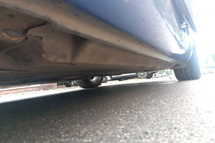 Used Bentley Continental 2012 4.0T GT V8 Chassis Front Left