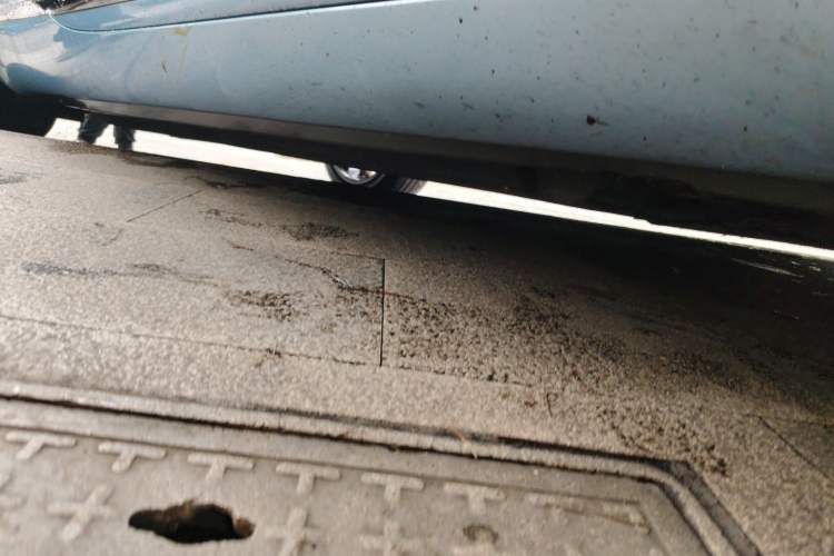 Used Bentley Continental 2012 6.0T GT W12 Chassis Front Right