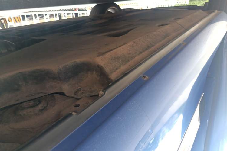 Used Bentley Continental 2012 4.0T GT V8 Chassis Rear Left