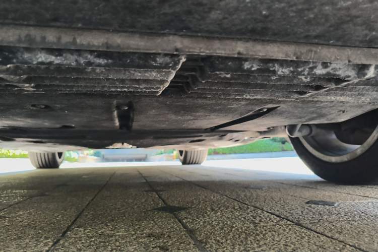 Used Bentley Continental 2012 6.0T GT W12 Chassis Front Left