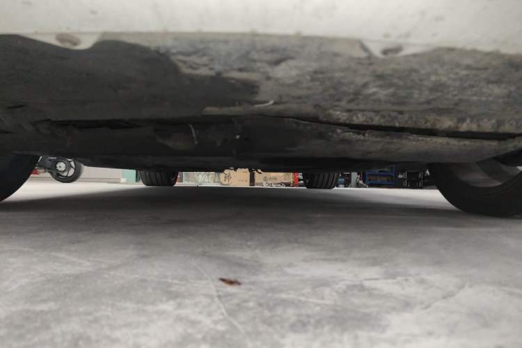 Used Bentley Continental 2012 6.0T GT W12 Chassis Front