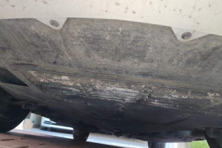 Used Bentley Continental 2012 4.0T GT V8 Chassis Front