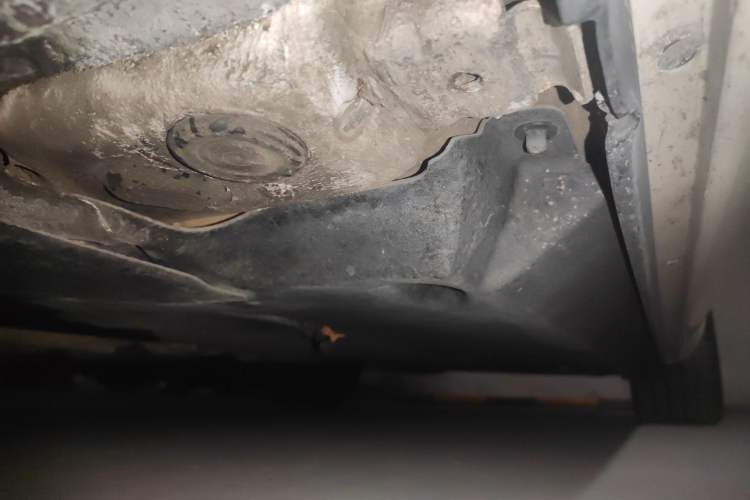 Used Bentley Continental 2012 4.0T GT V8 Chassis Front Left
