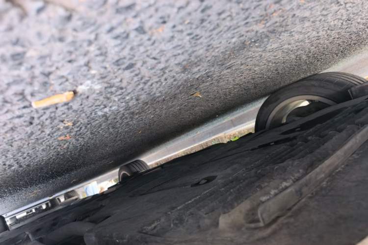 Used Bentley Continental 2012 4.0T GT V8 Chassis Front Left