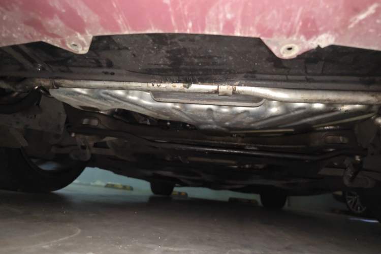 Used Bentley Continental 2012 4.0T GT V8 Chassis Front
