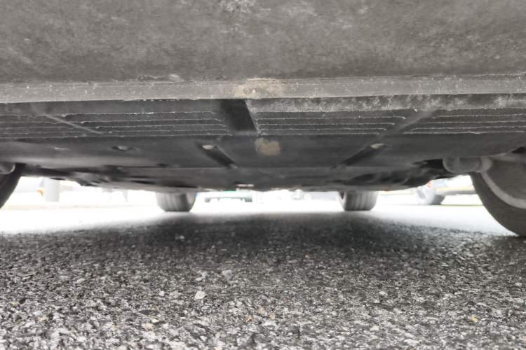 Used Bentley Continental 2012 4.0T GT V8 Chassis Front