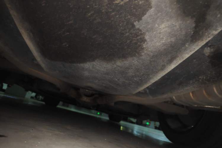 Used Bentley Continental 2012 4.0T GT V8 Chassis Rear