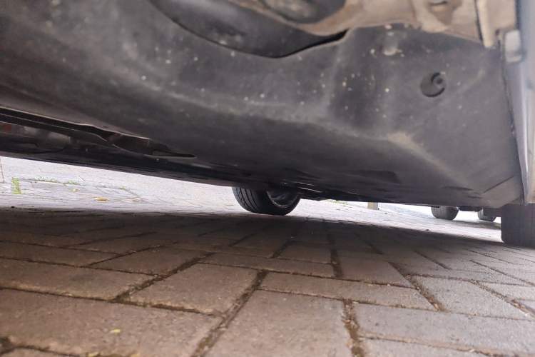 Used Bentley Continental 2012 6.0T GT W12 Chassis Rear Right