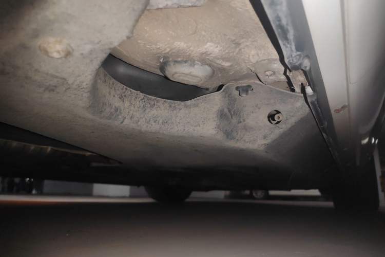 Used Bentley Continental 2012 4.0T GT V8 Chassis Rear Right