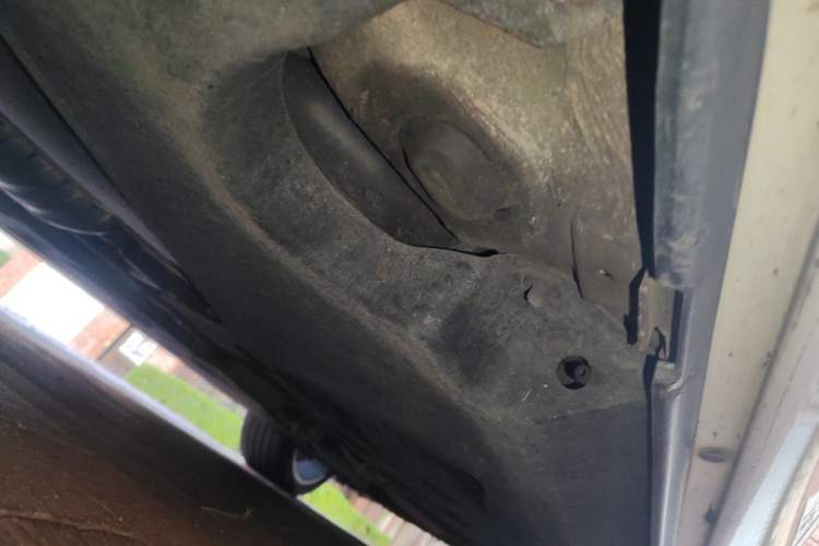 Used Bentley Continental 2012 4.0T GT V8 Chassis Rear Right