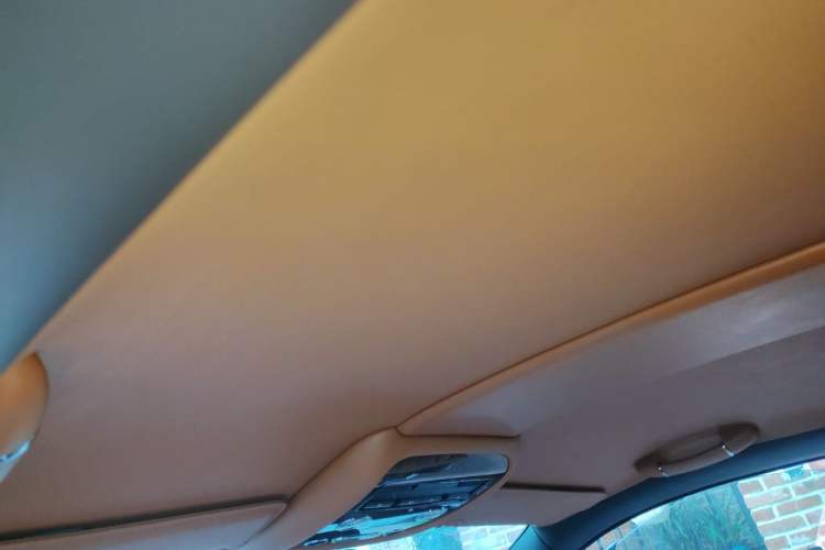 Used Bentley Continental 2012 4.0T GT V8 Headliner