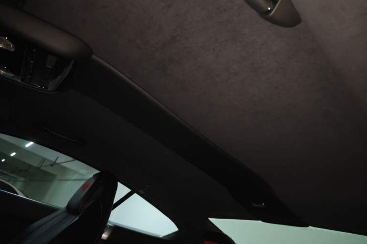Used Bentley Continental 2012 4.0T GT V8 Headliner