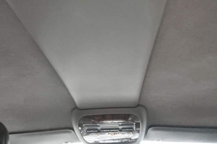 Used Bentley Continental 2012 4.0T GT V8 Headliner
