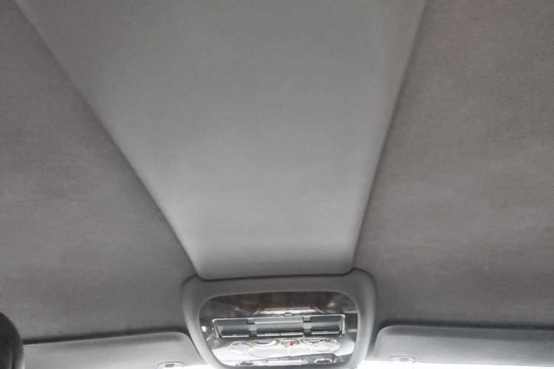 Used Bentley Continental 2012 4.0T GT V8 Headliner