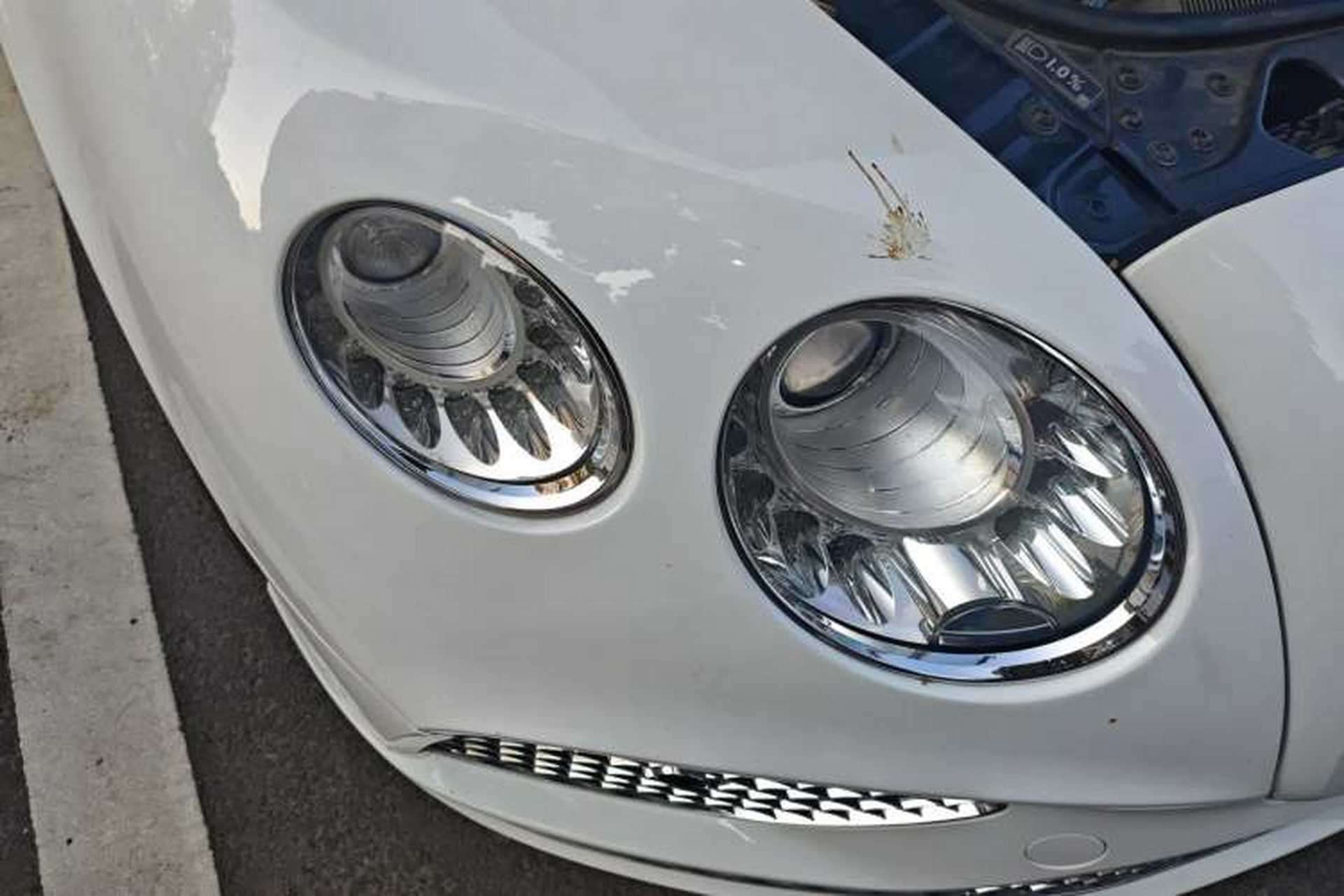 Used Bentley Continental 2012 6.0T GT W12 Right Front Headlight