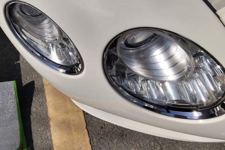 Used Bentley Continental 2012 4.0T GT V8 Right Front Headlight